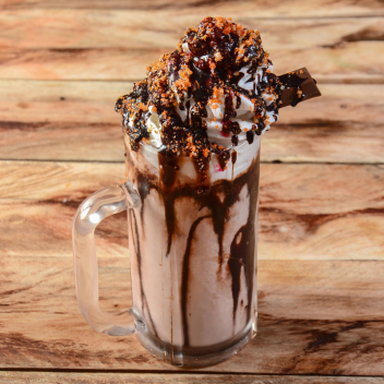 KitKat Shake